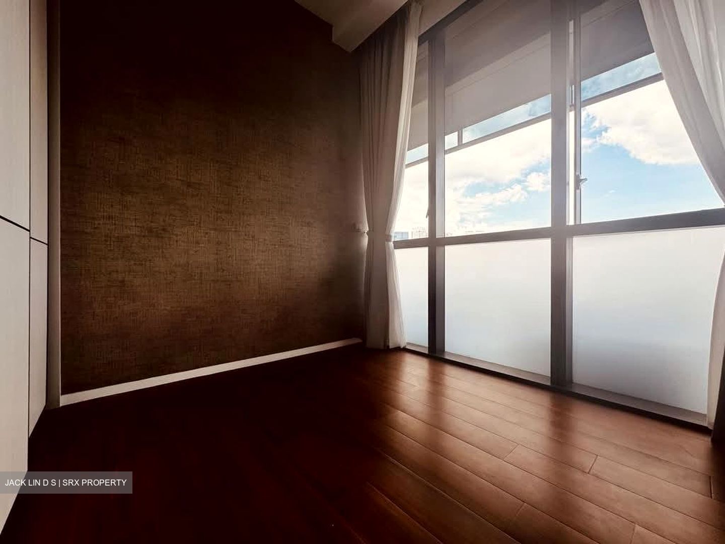 19 Nassim (D10), Apartment #601295411